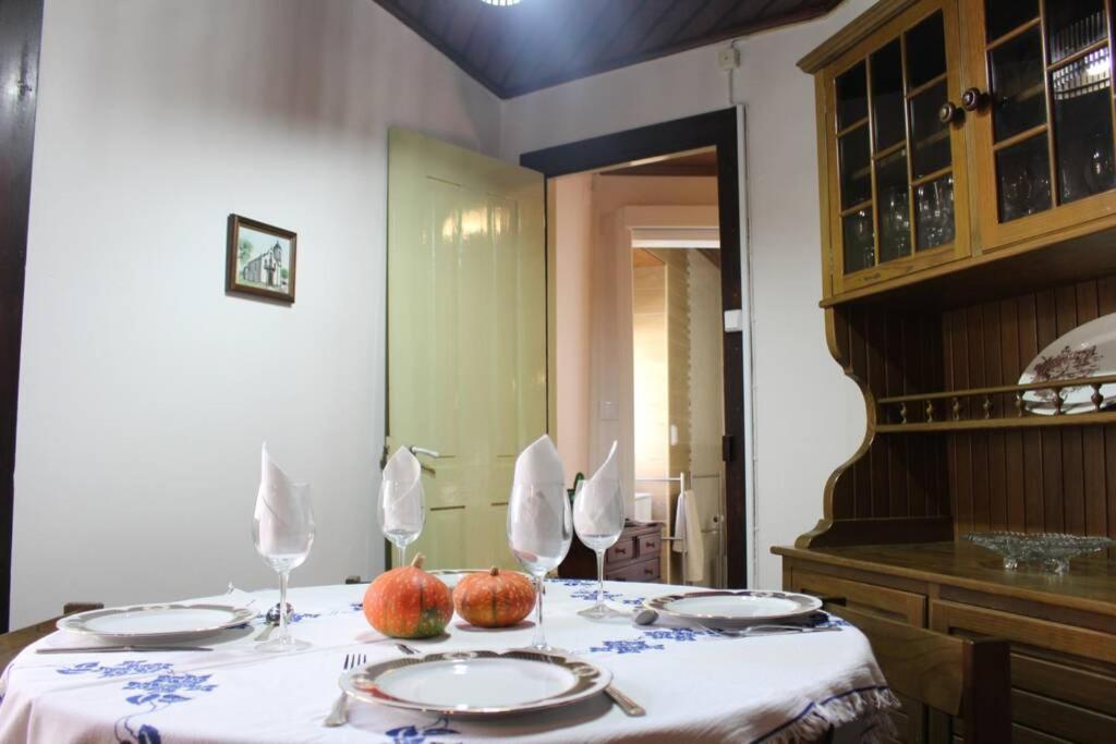 Casa Do Pelourinho Villa Coja Dış mekan fotoğraf