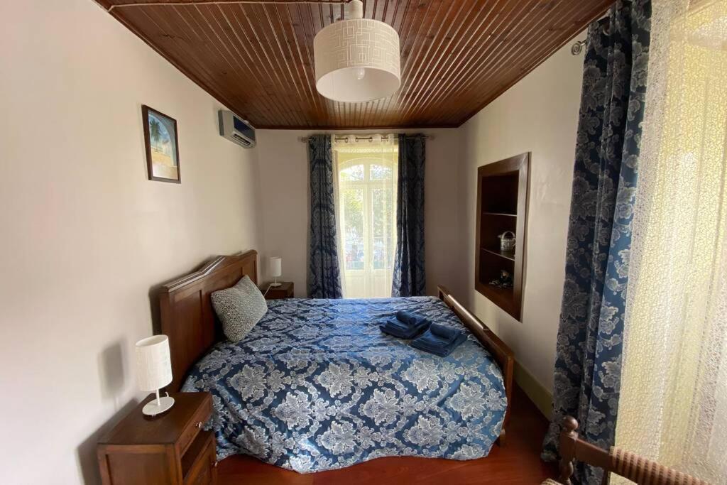 Casa Do Pelourinho Villa Coja Dış mekan fotoğraf