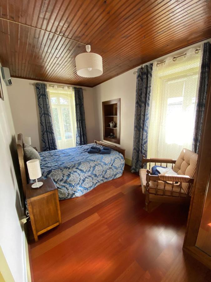 Casa Do Pelourinho Villa Coja Dış mekan fotoğraf